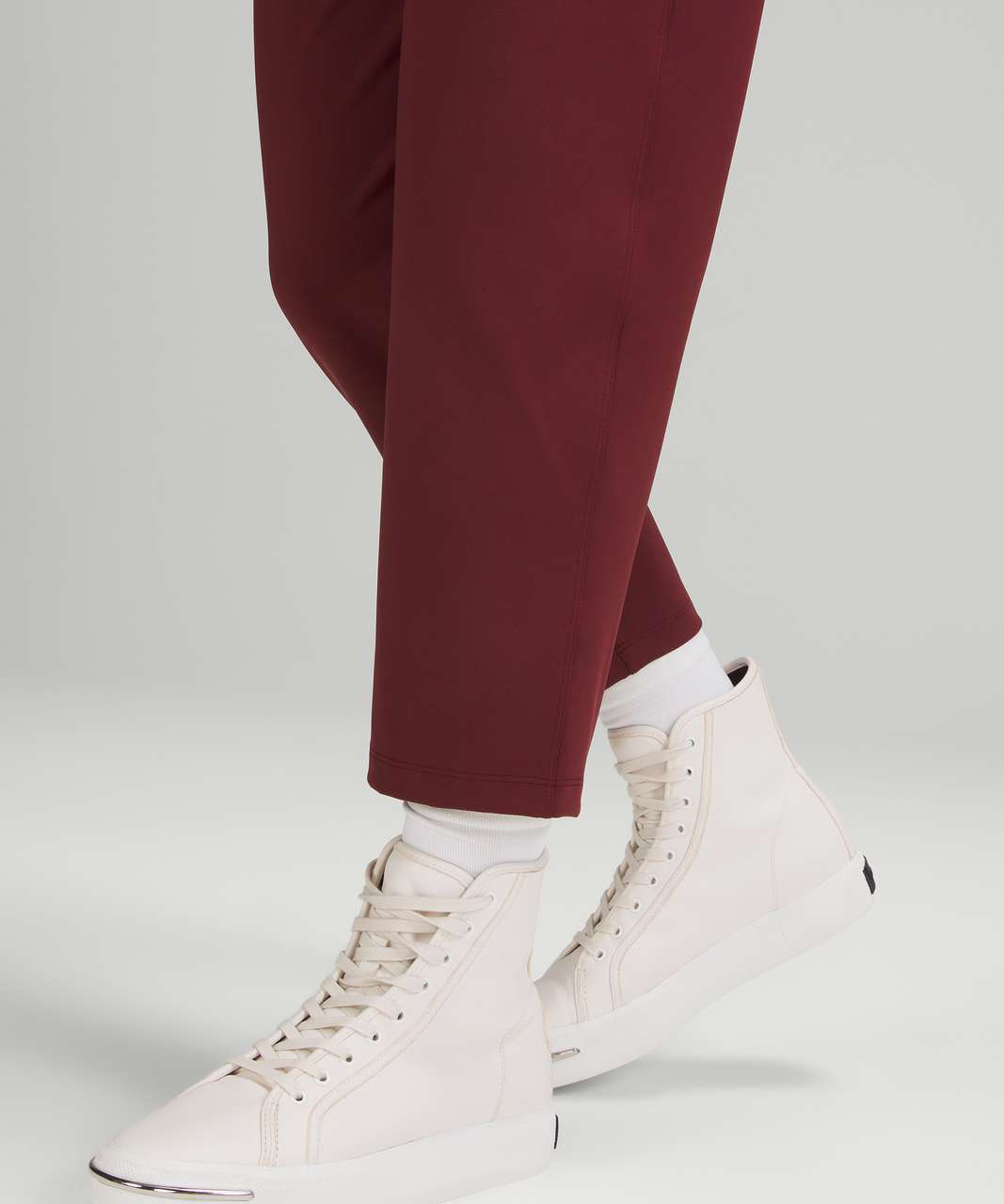 YogaSix - New lululemon]] just dropped! 🤩 This Red Merlot color