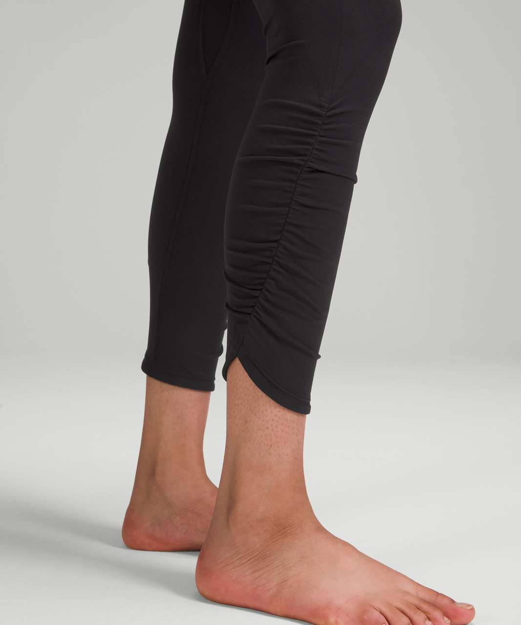 Lululemon Align High-rise Ruched Waist Pant 25th