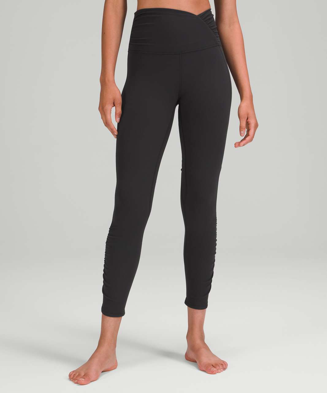 Lululemon Align Pants 25  International Society of Precision Agriculture