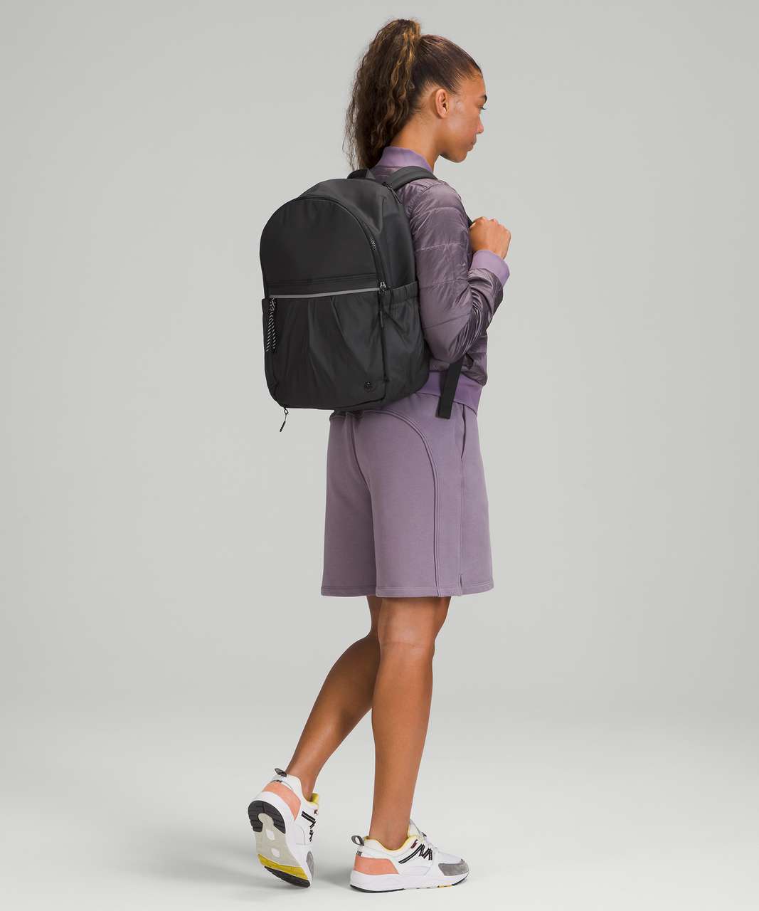 Lululemon Pack it Up Backpack - Black