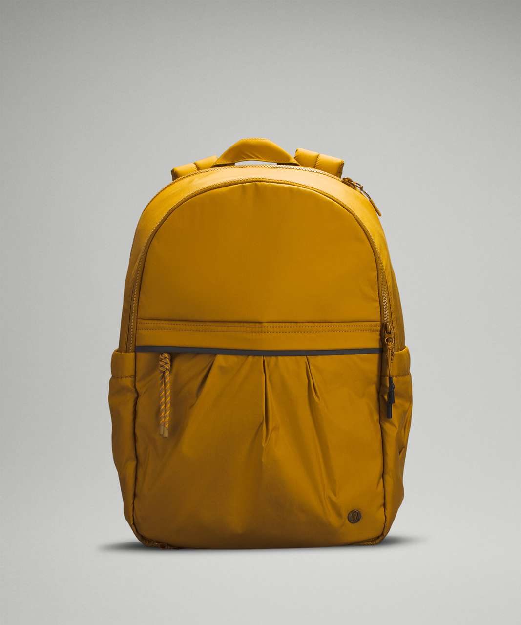 Lululemon Pack it Up Backpack - Gold Spice