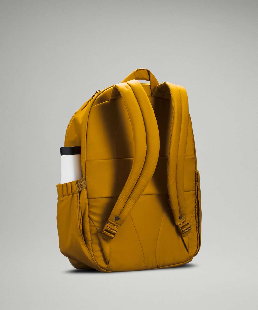 Lululemon Pack it Up Backpack - Gold Spice