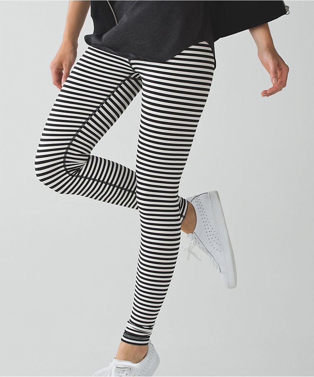 striped leggings lululemon