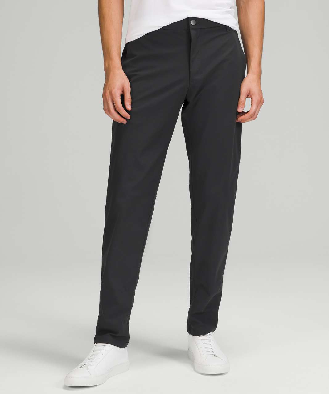 Lululemon Commission Pant Classic 32 *Warpstreme - Obsidian