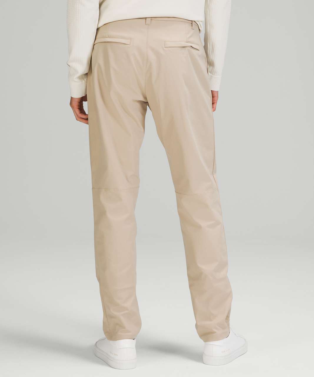 Lululemon Commission Pant Classic *Warpstreme 28" - Trench