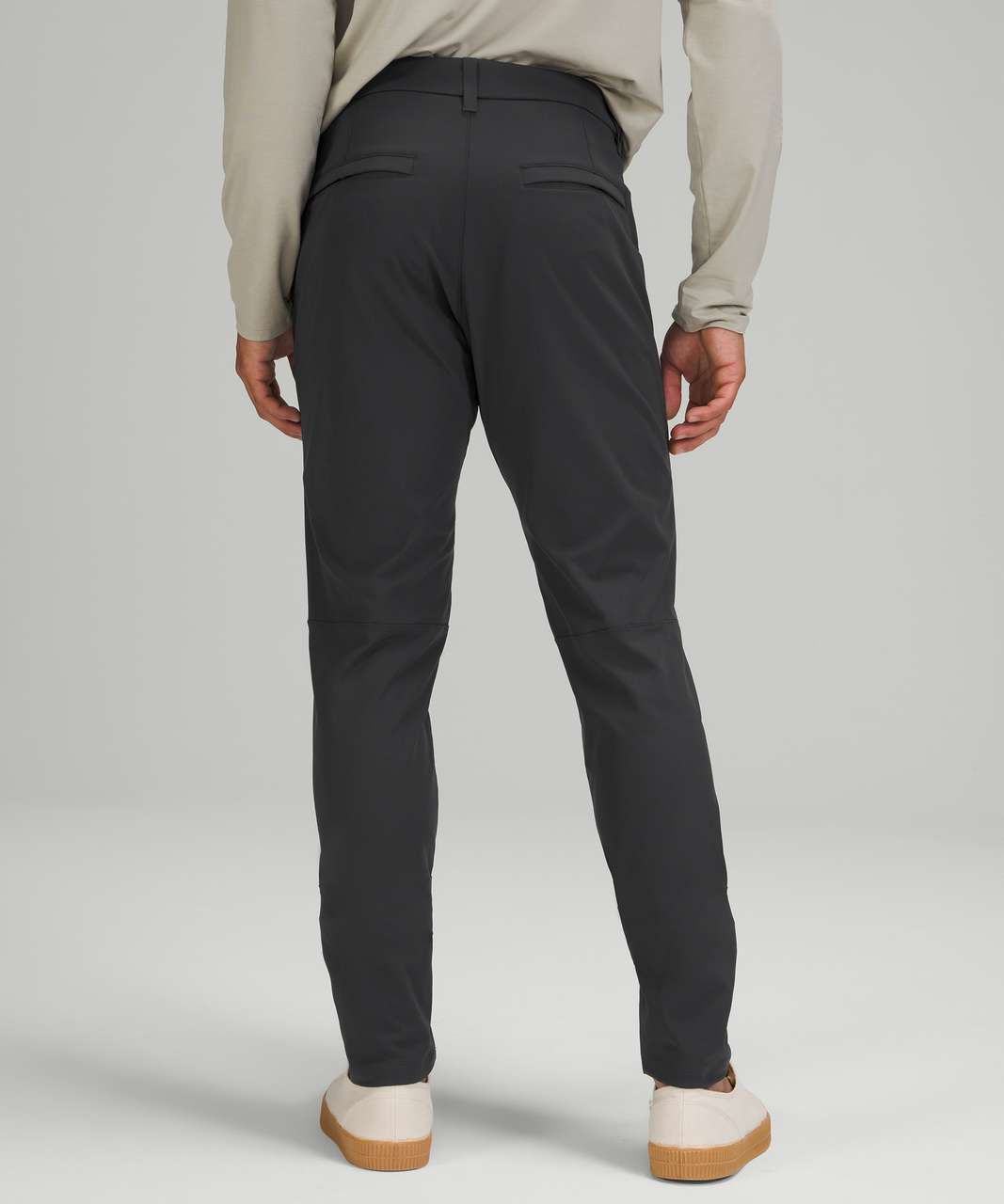 Lululemon Commission Slim-fit Pant Warpstreme  International Society of  Precision Agriculture