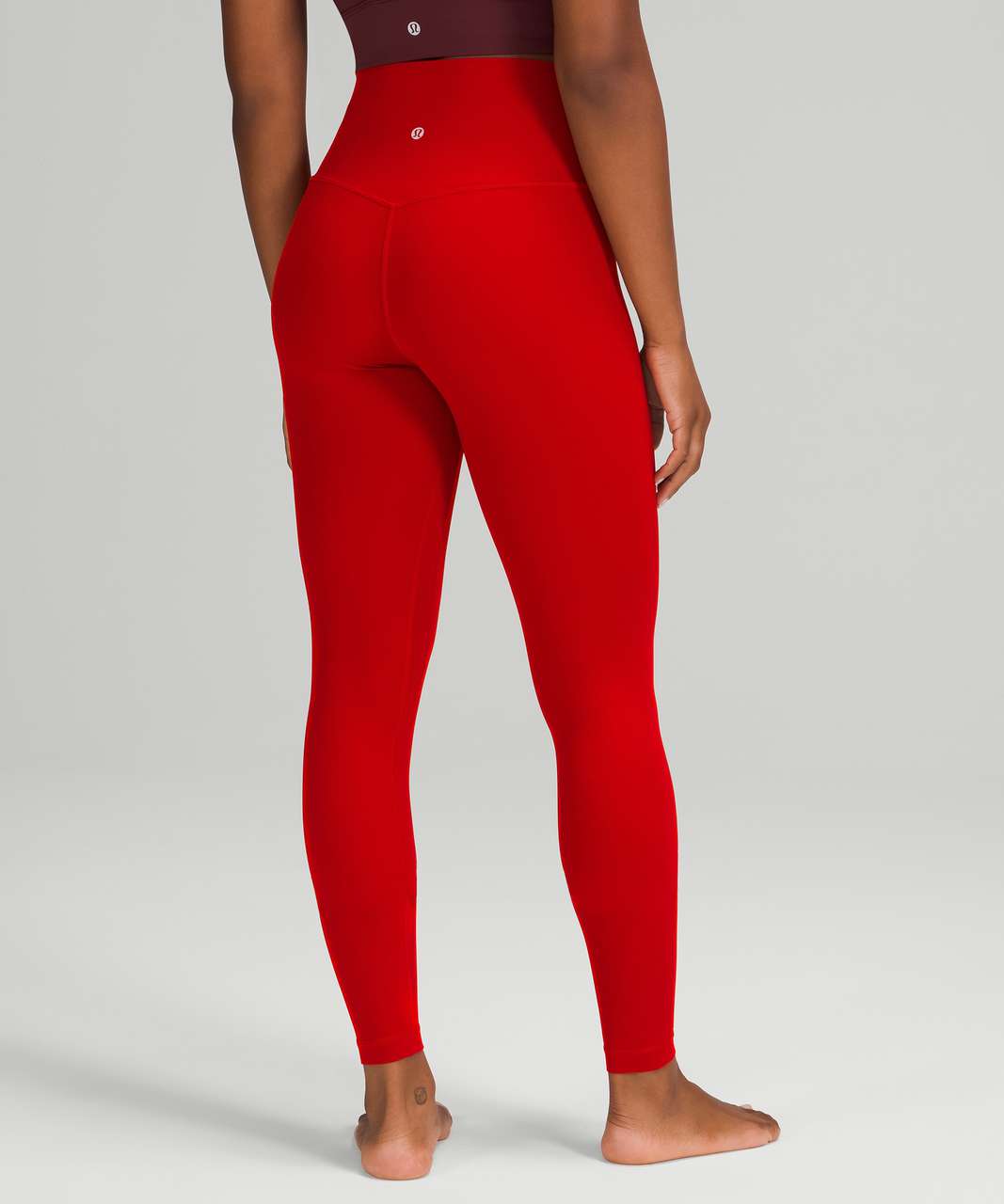 Align high-rise leggings - 28