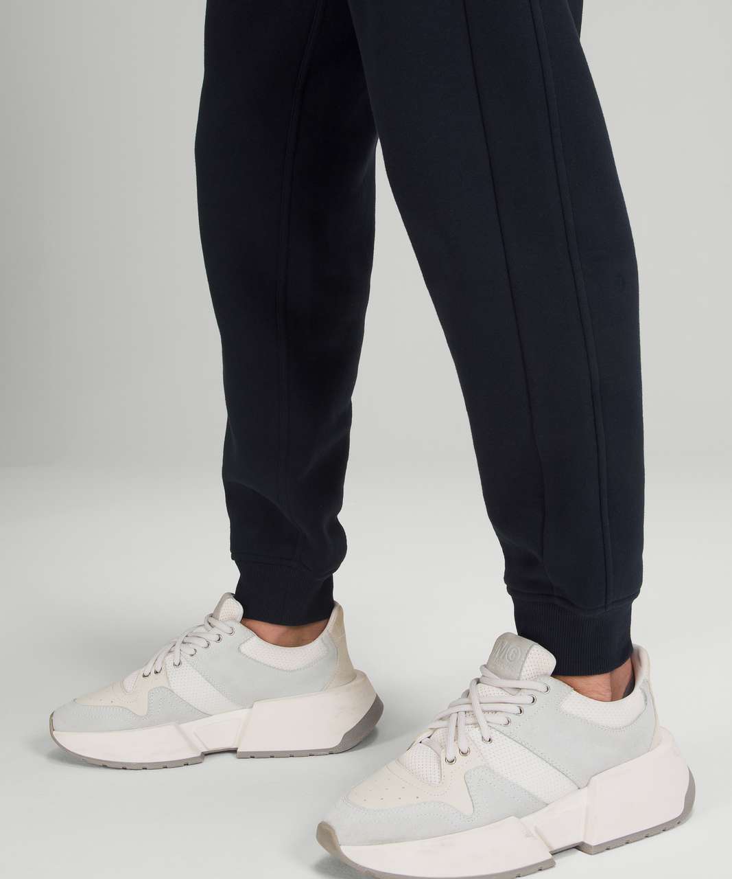 Lululemon Scuba High-Rise Jogger - Night Sea - lulu fanatics