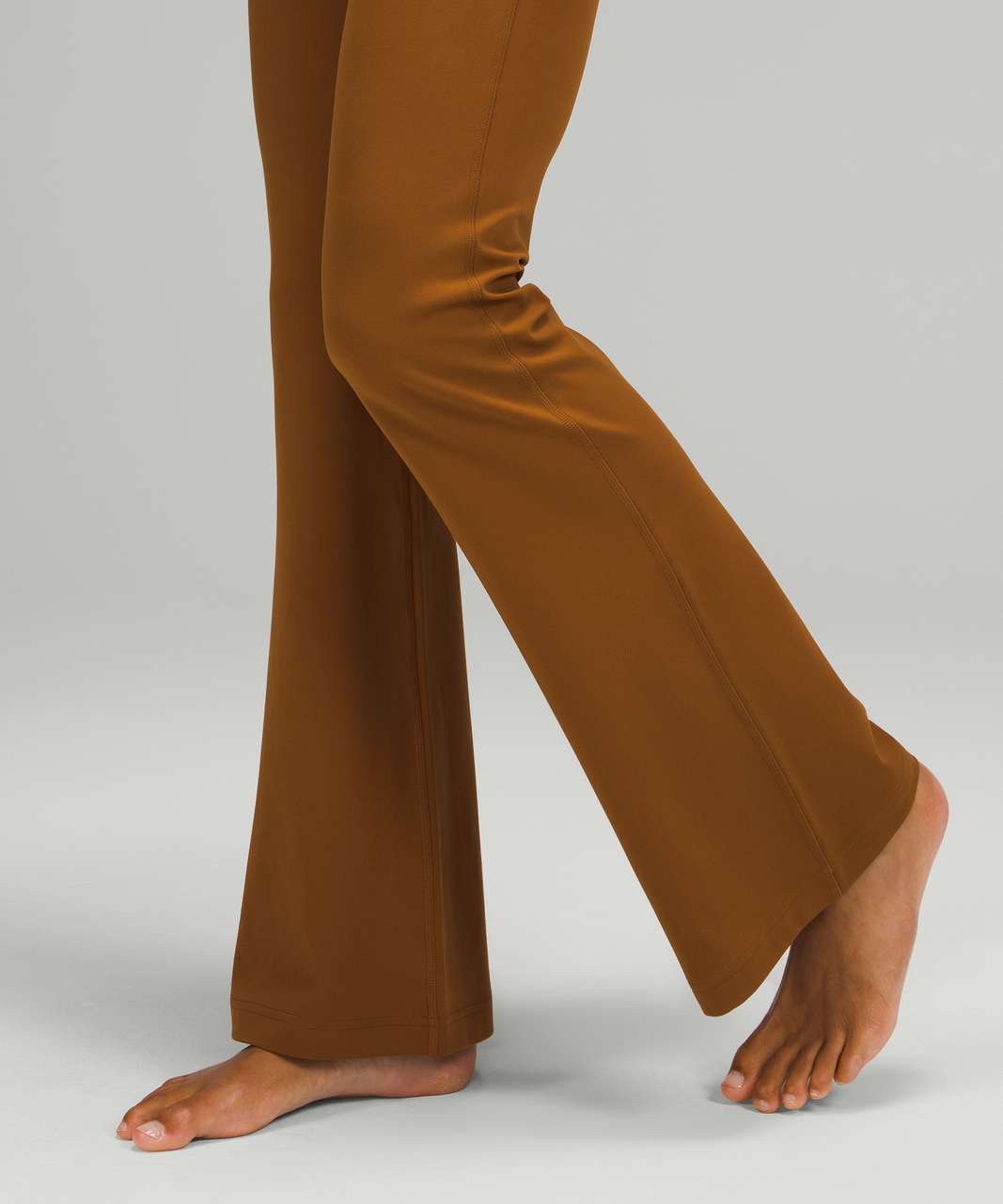 groove pant lululemon brown｜TikTok Search