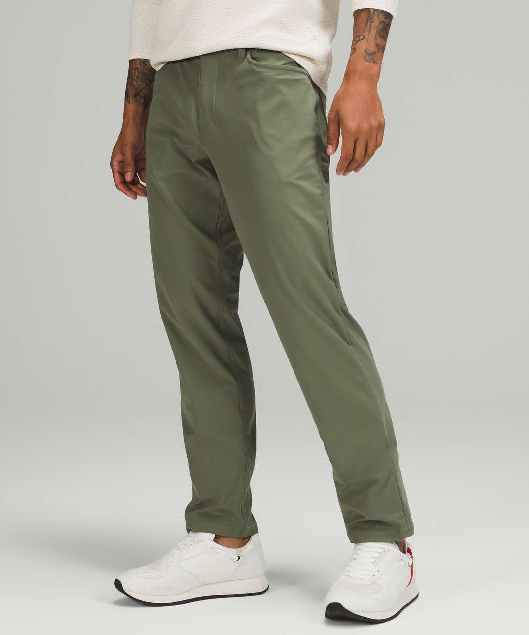 Lululemon ABC Pant Classic 32