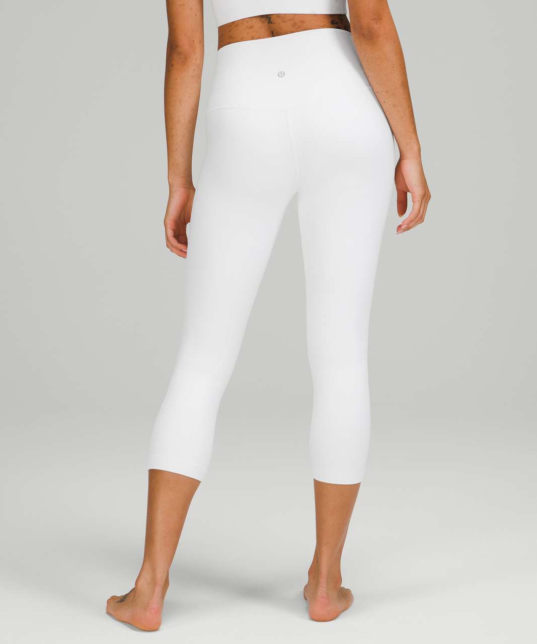 lululemon Align™ High-Rise Crop 21, Women's Capris