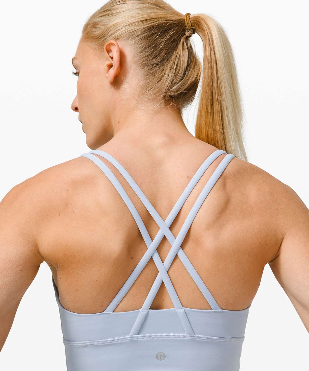 lululemon Energy Bra  Medium Support, B-D Cups – Peloton