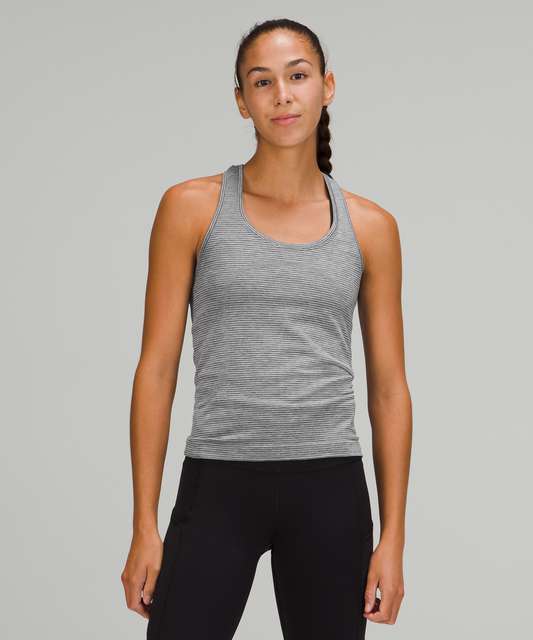 Lululemon Swiftly Tech Tank Top Race Length Converter