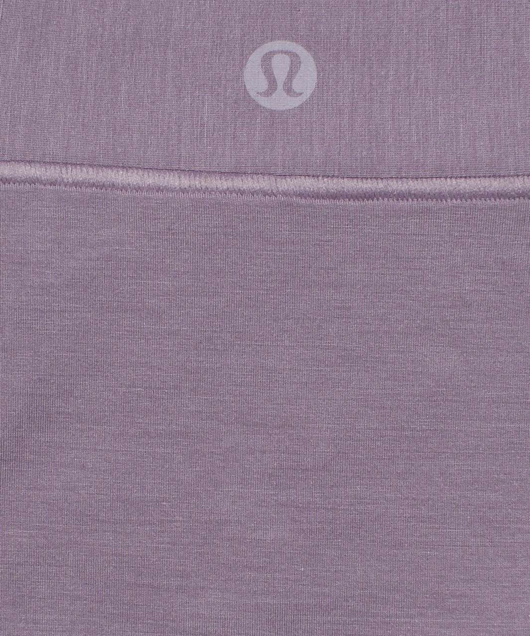 Lululemon UnderEase Mid Rise Hipster Underwear 3 Pack - Chrome / Dusky Lavender / Dew Green