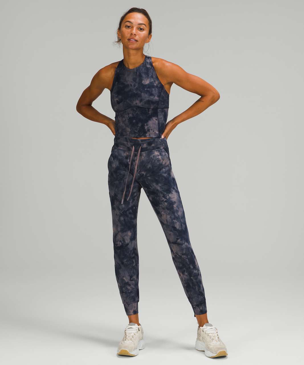 lululemon athletica, Pants & Jumpsuits, Ready To Rulu Lululemon Jogger