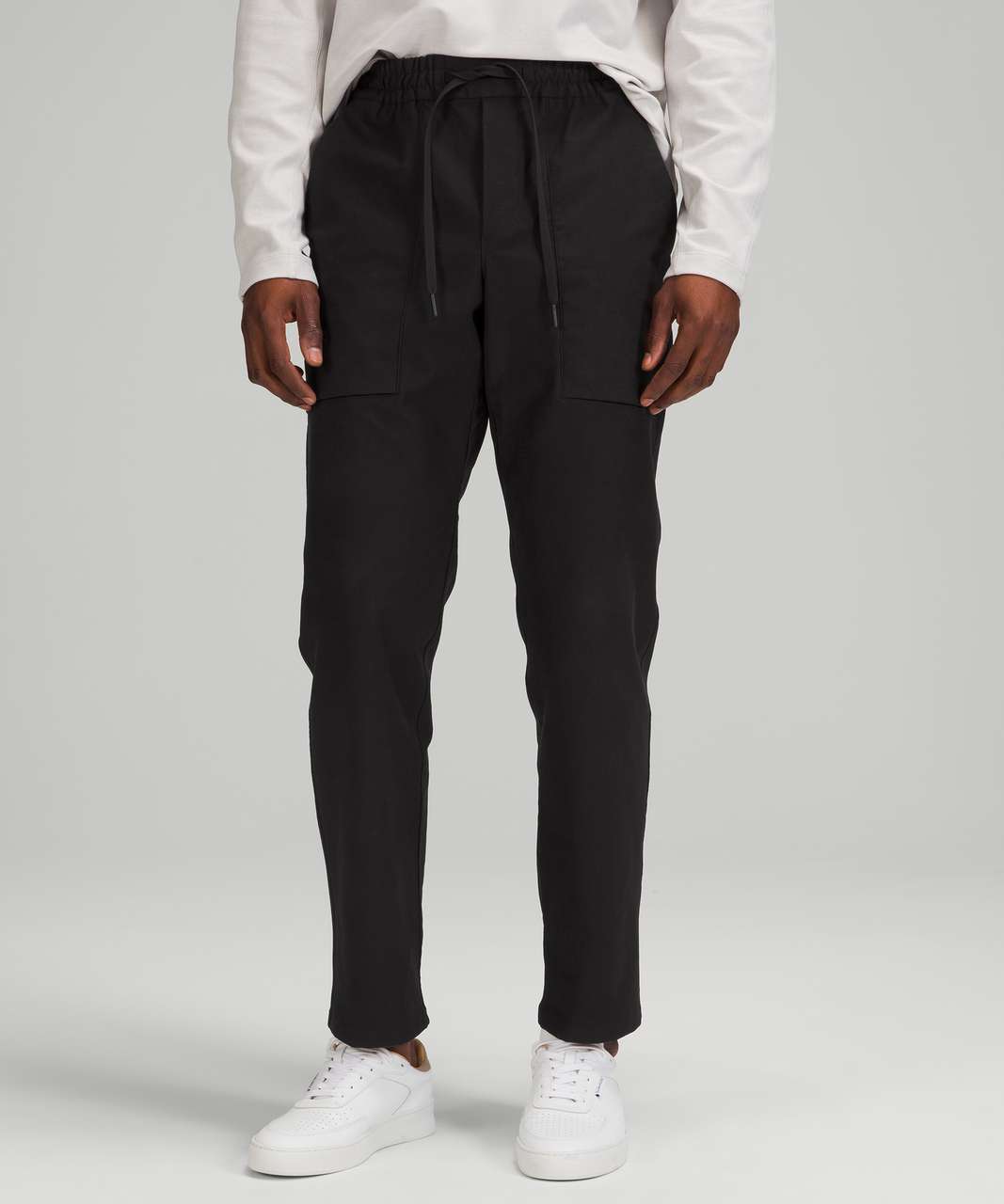 Lululemon Still Going Pant - Black - lulu fanatics