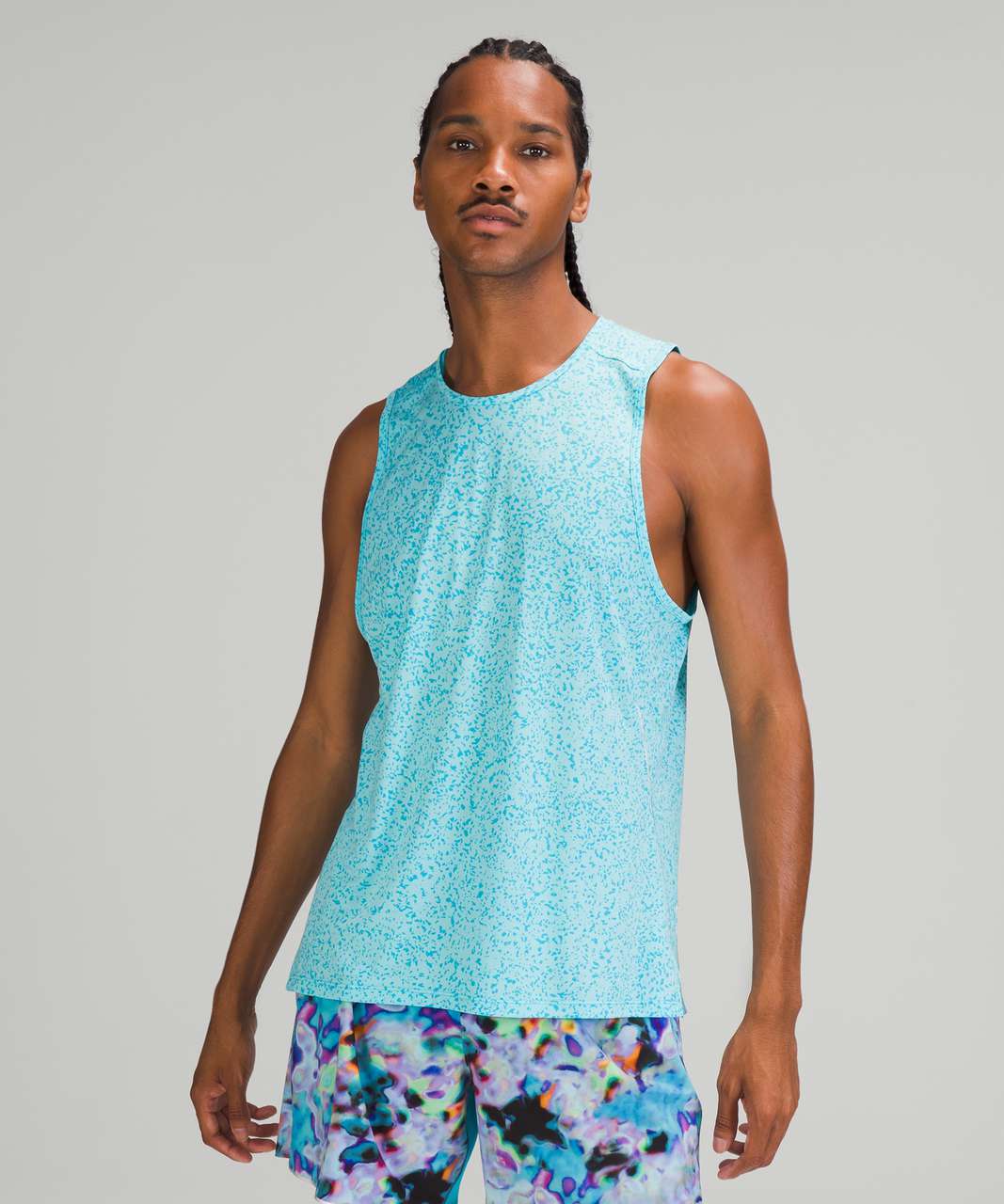 Lululemon's SeaWheeze Collection Is Available Online!