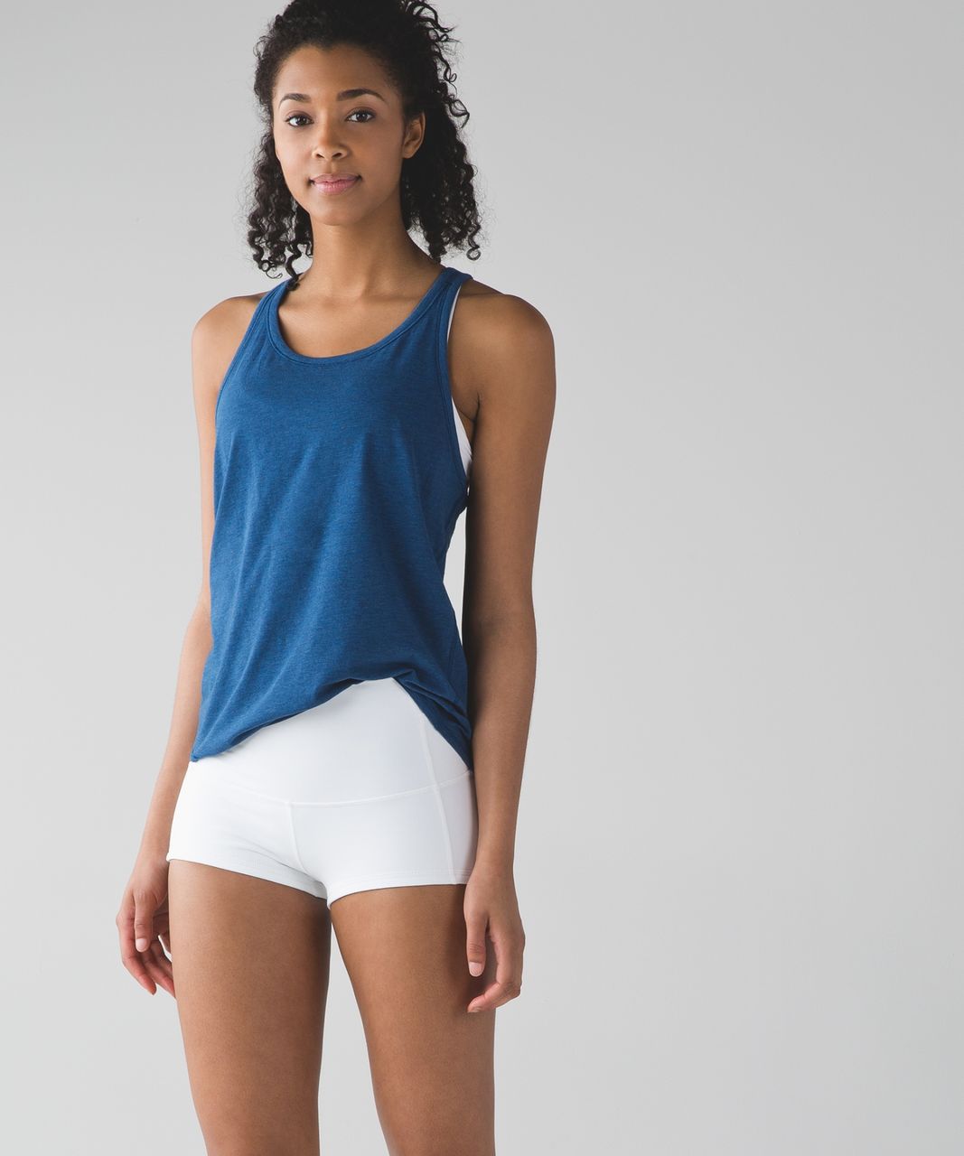 Item 890147 - Lululemon Wunder Short *Full-On Luon 2 - Women's