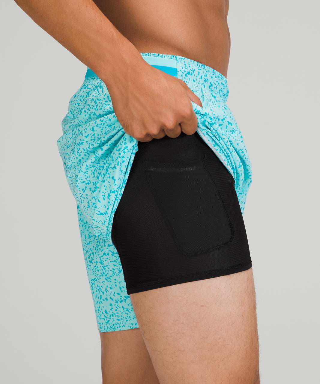 2019 Seawheeze Men's Entry Surge Shorts *Lined (can't for the life