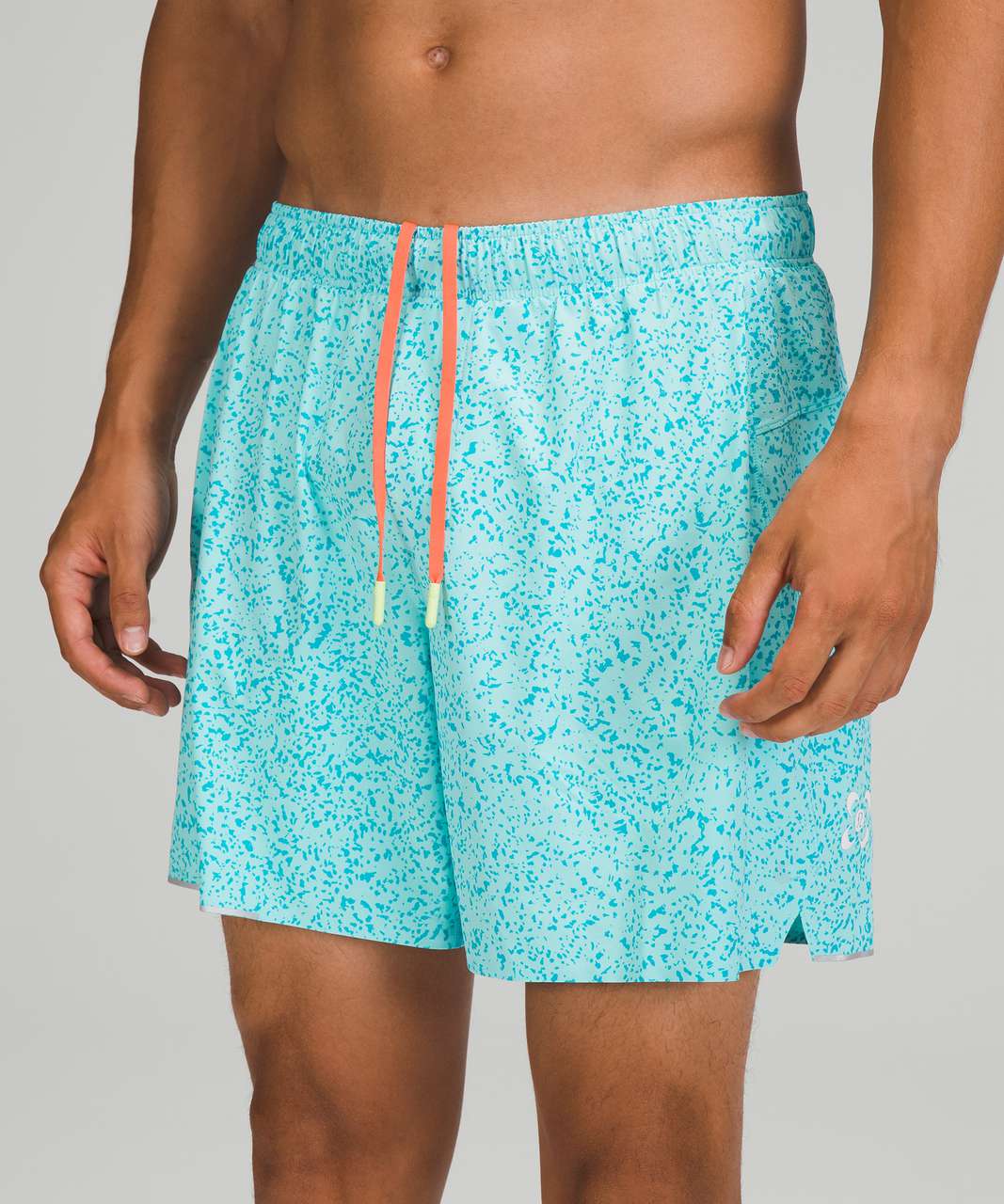 lululemon athletica, Shorts, Lululemon Seawheeze Shorts Size 4