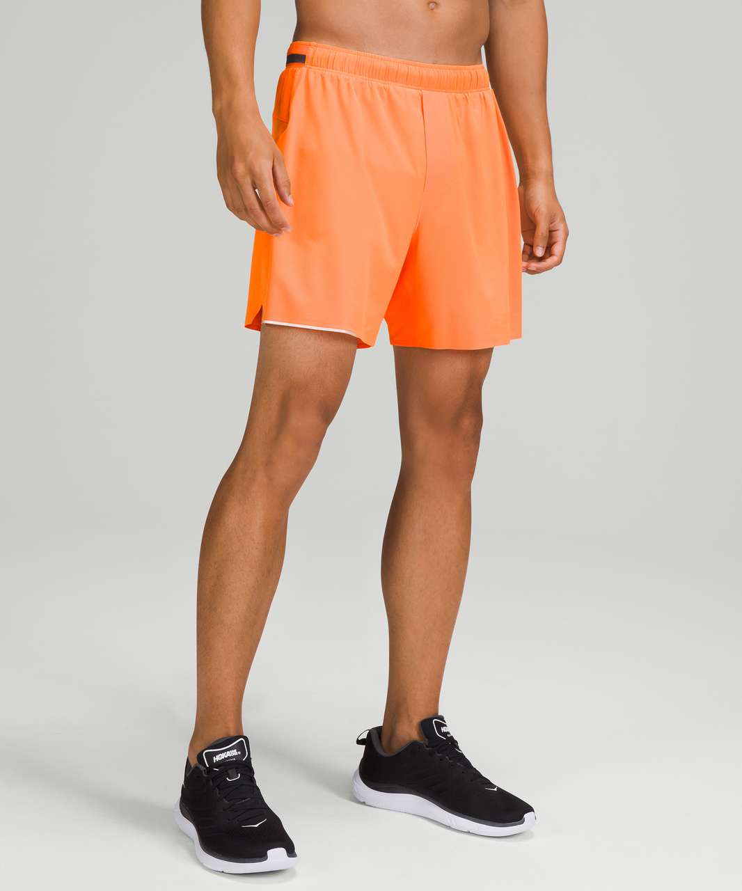 lululemon athletica, Shorts, Lululemon Mens Surge Short