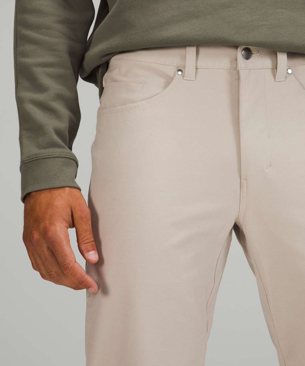 Neutral ABC Utilitech™ trousers, Lululemon