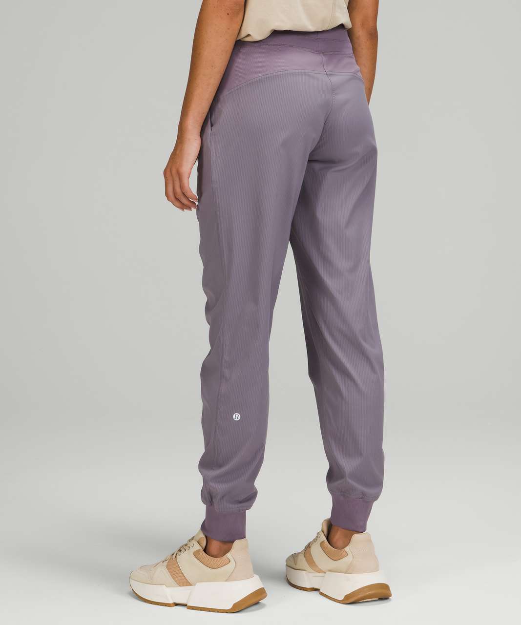 Lululemon Dance Studio Jogger size 8 Purple - $65 (39% Off Retail) - From  Sophia