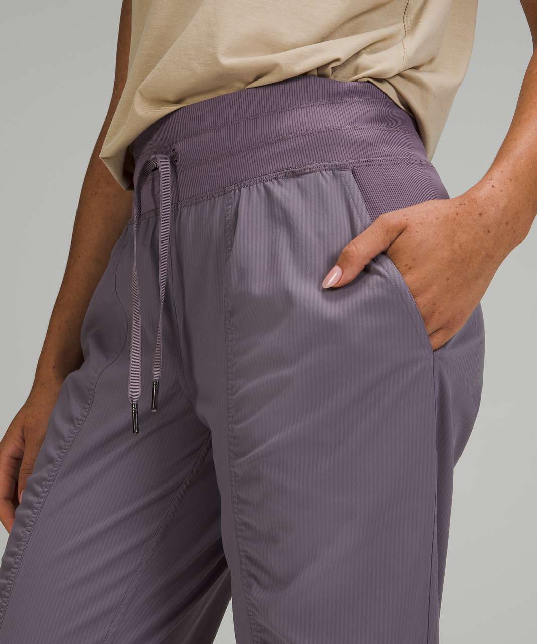 Lululemon Dance Studio Jogger - Dusky Lavender