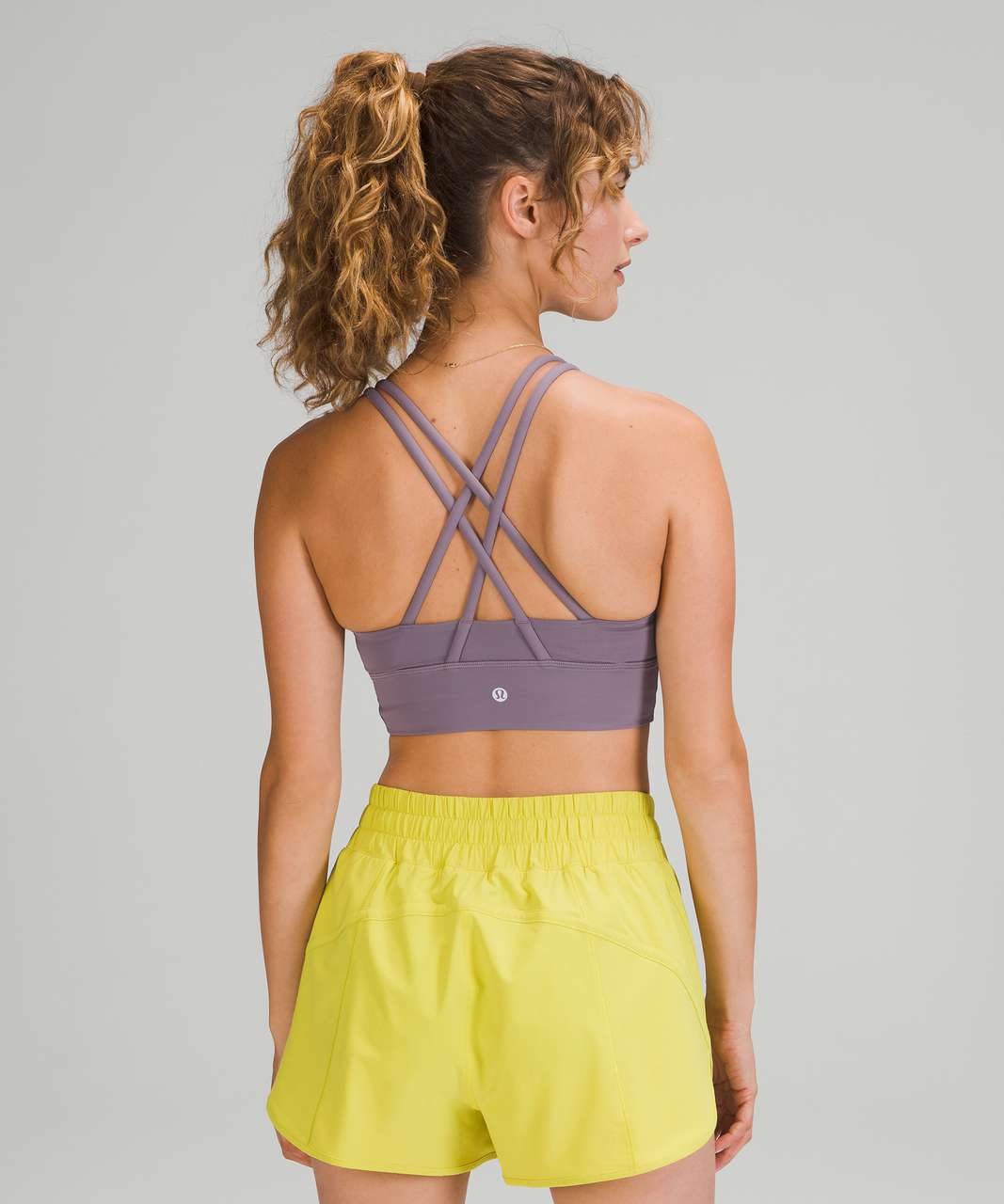 Lululemon Energy Bra *Long Line - lulu fanatics