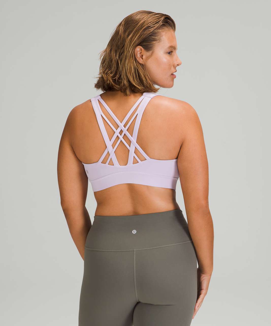 Lululemon Free To Be Elevated Bra *Light Support, DD/E Cup