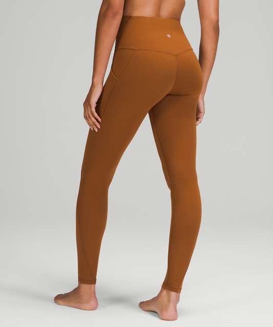 Lululemon Align Pant *Full Length 28 - Sage - lulu fanatics