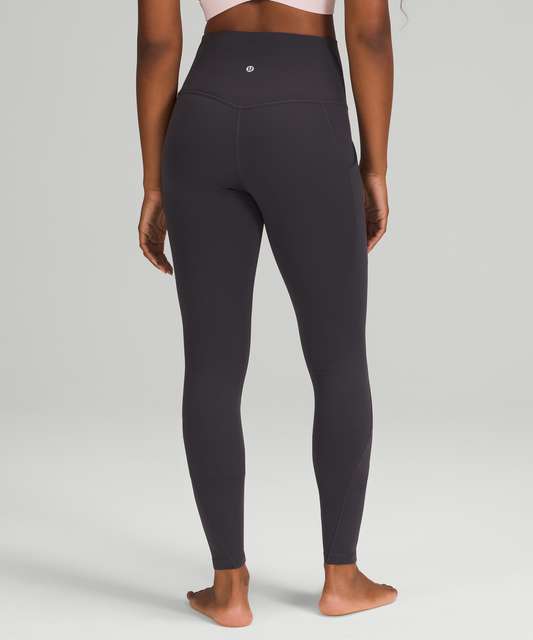 Lululemon Align Pant 28 Brown Earthquake  International Society of  Precision Agriculture