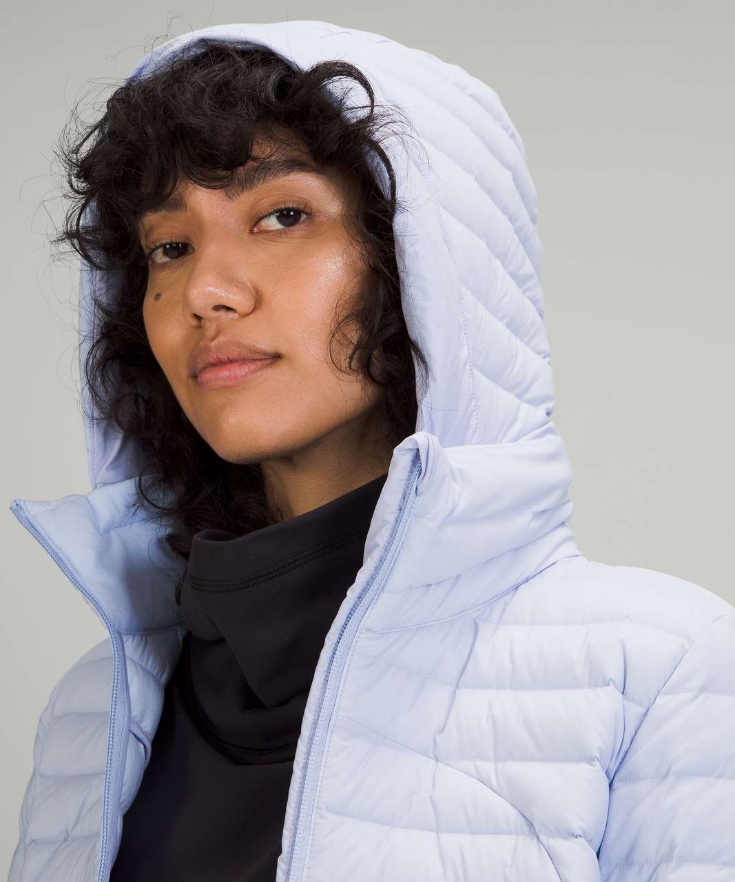 Lululemon Pack it Down Jacket, Women 14, strava – The Extra Mile