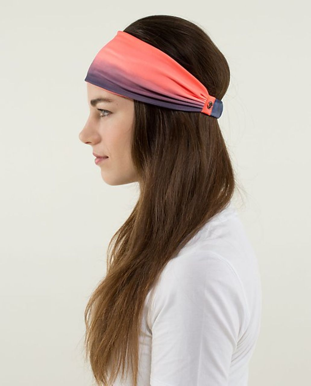 Lululemon Bang Buster Headband - Beachscape