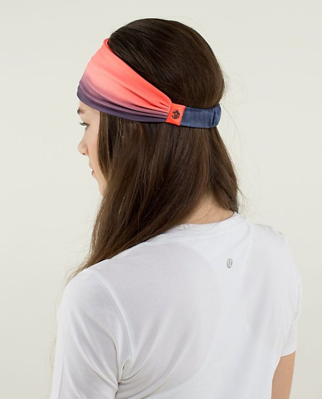 Lululemon Bang Buster Headband - Beachscape