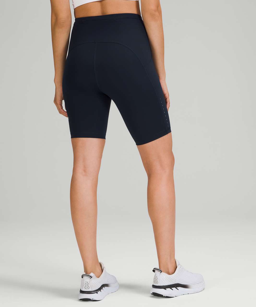 Lululemon + Swift Speed High-Rise Short 8″