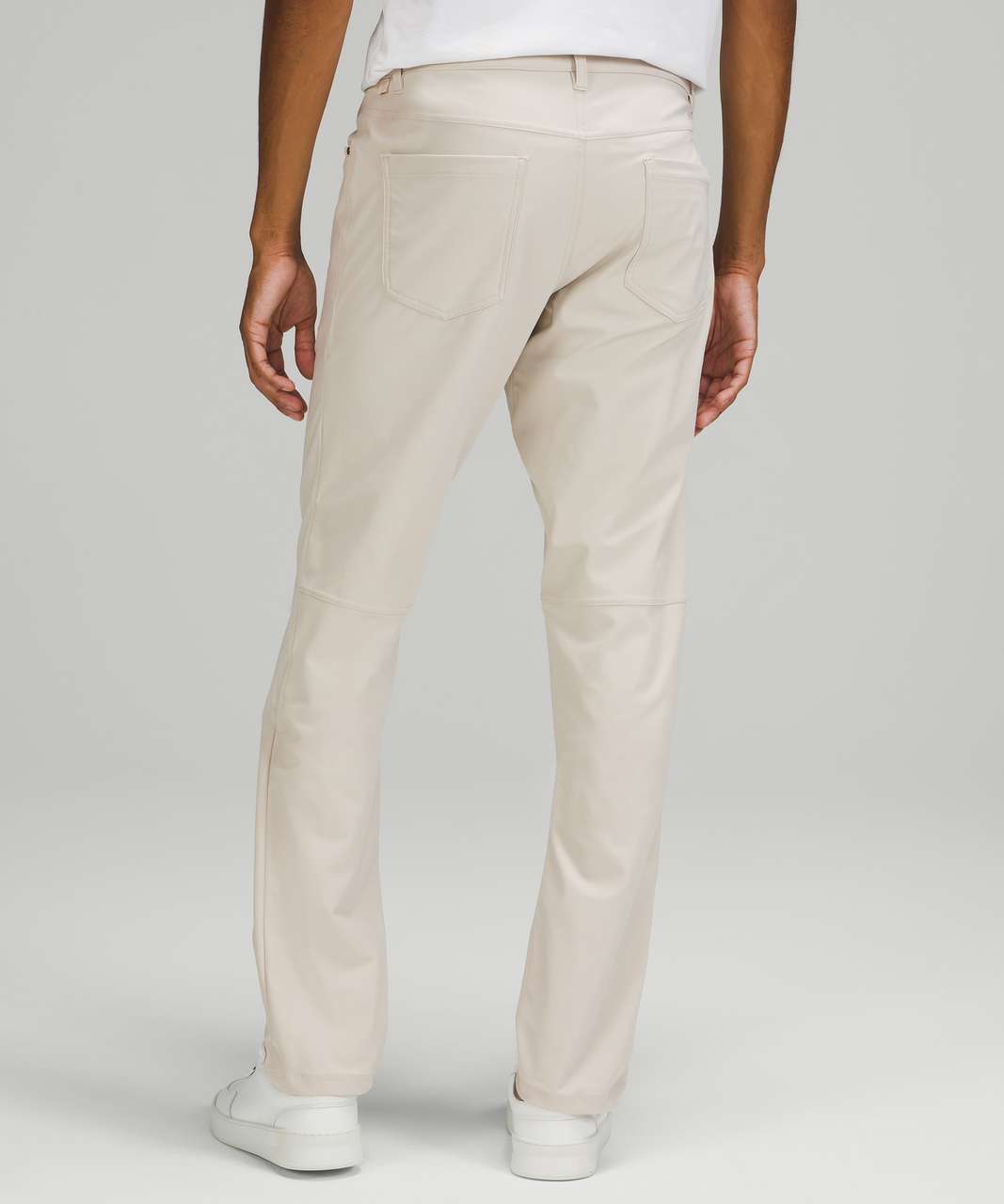 Lululemon ABC Pant Classic 30 *Warpstreme - Silverstone - lulu fanatics