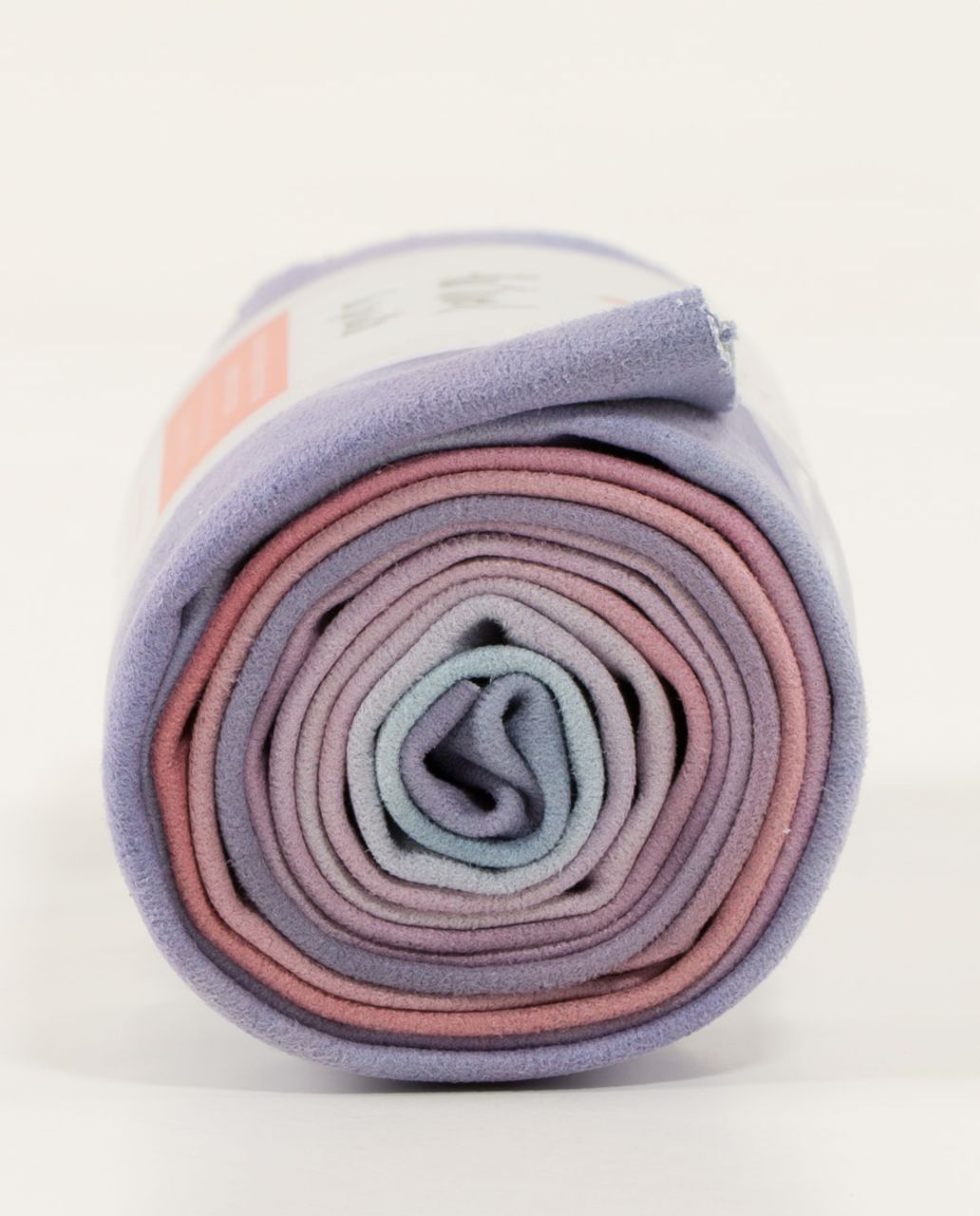 Lululemon The Towel *Printed - Jumbo Beachscape Multi 7clrs