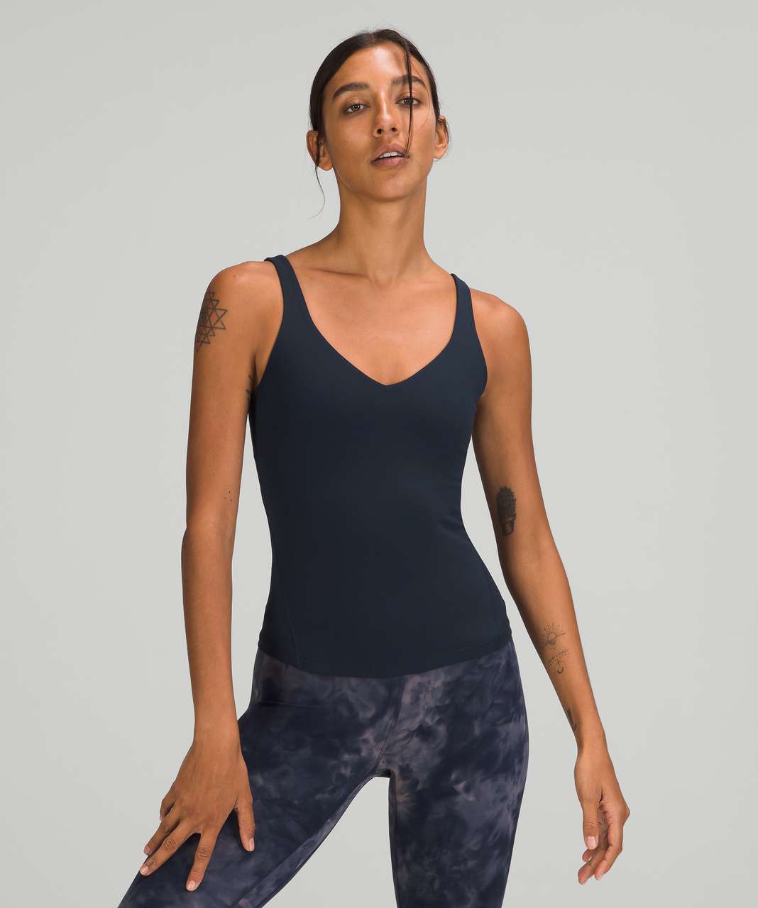 Lululemon Align Waist-length Tank Top Dupexant