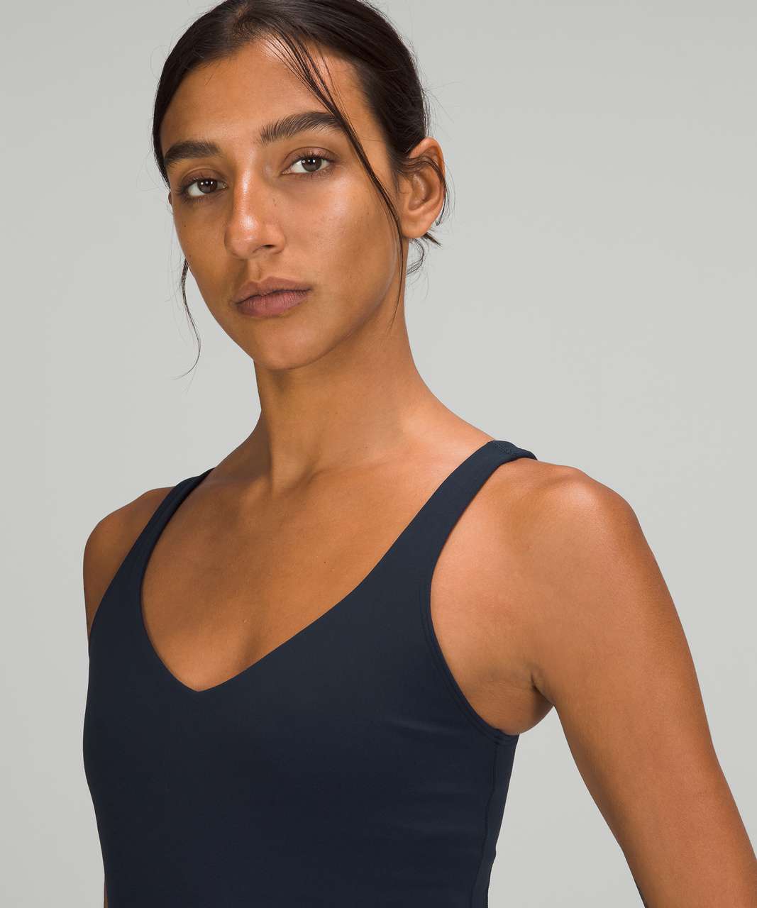 Lululemon Align Tank - True Navy - lulu fanatics