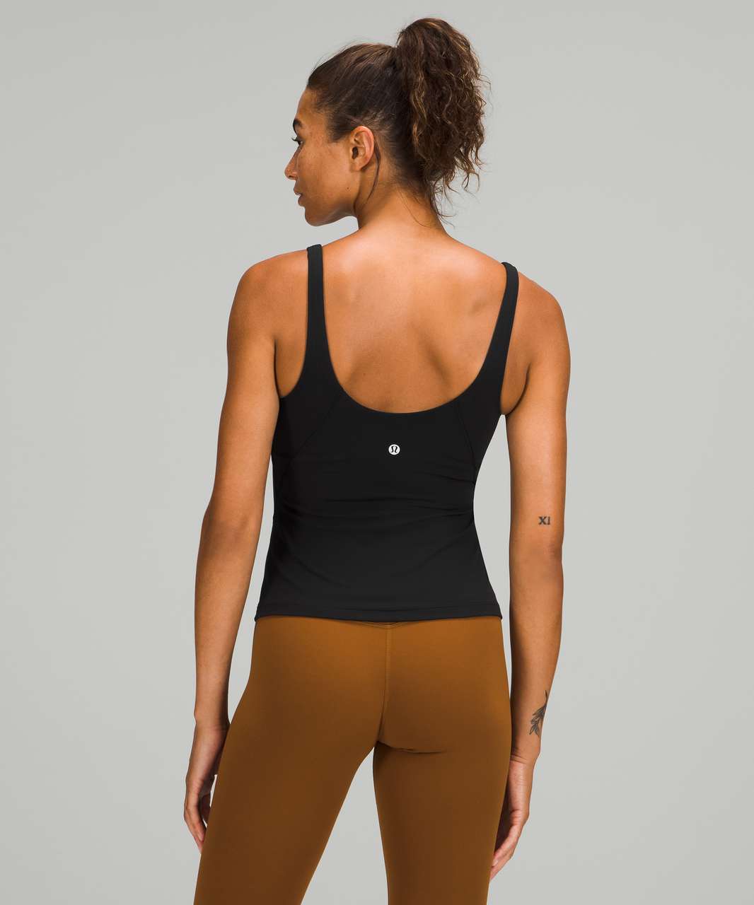 lululemon Align™ Tank Top Black Size 0. LW1DTWS (NWT)