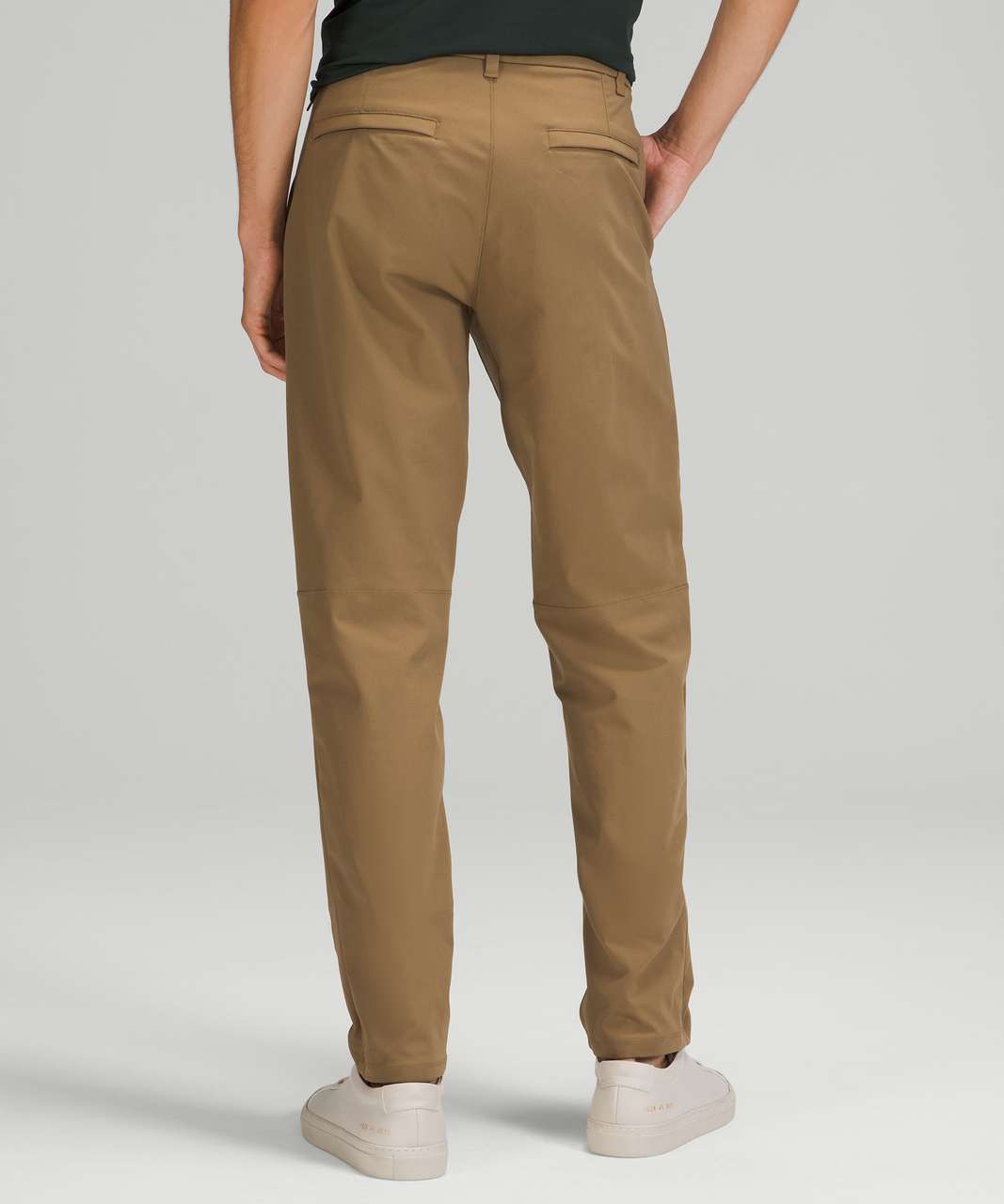 Lululemon ABC Pant Classic 37 *Warpstreme - Trench - lulu fanatics