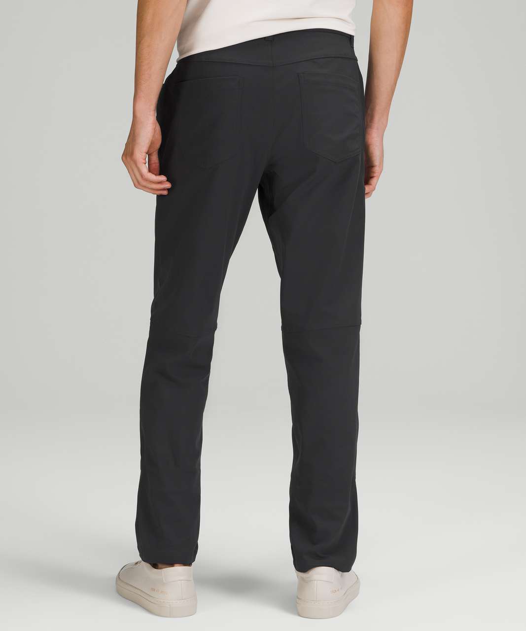 What Are Lululemon ABC Pants? Unraveling the Comfort Mystery