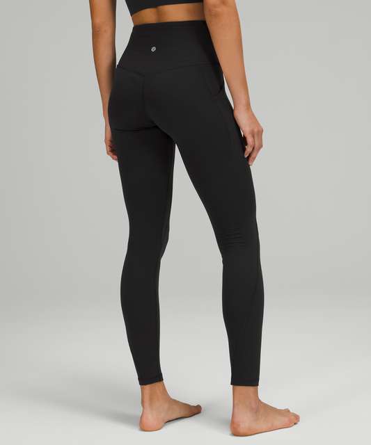 Lululemon Align High-Rise Pant 31 - Capture Blue - lulu fanatics