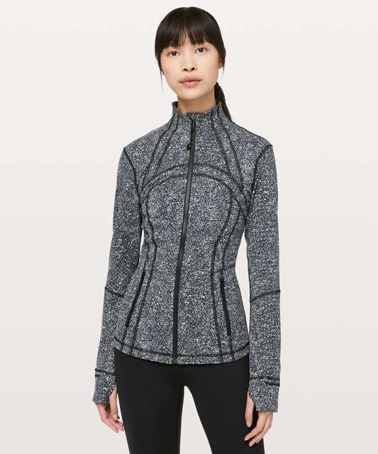 Lululemon Define Jacket *Luon - Strawberry Milkshake - lulu fanatics