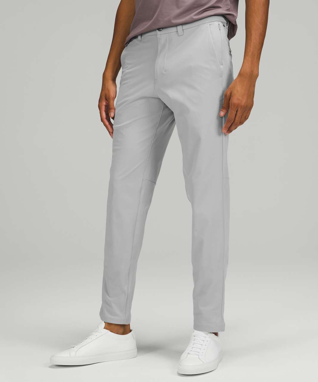 lululemon athletica Drop Crotch Casual Pants