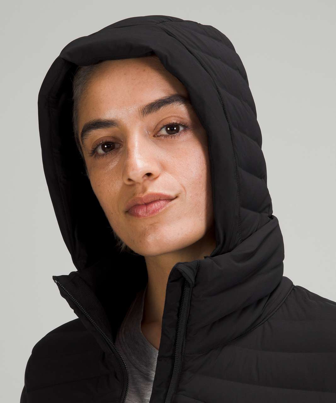 Lululemon Pack It Down Jacket - Black