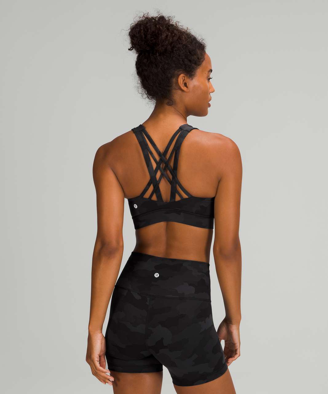 Lululemon Free To Be Elevated Bra *Light Support, DD/E Cup