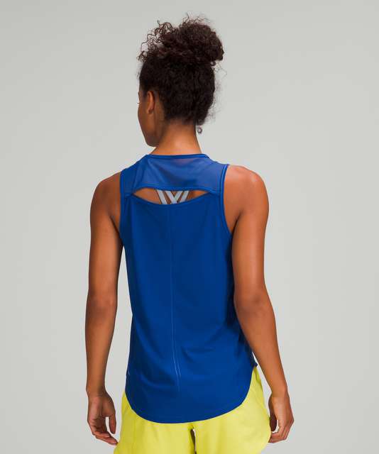 Lululemon Sculpt Tank II (Special Edition) - Pelt - lulu fanatics