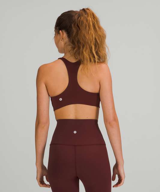 New item found in-store 🥰🇨🇦 (In Alignment Bra Racerback) : r/lululemon